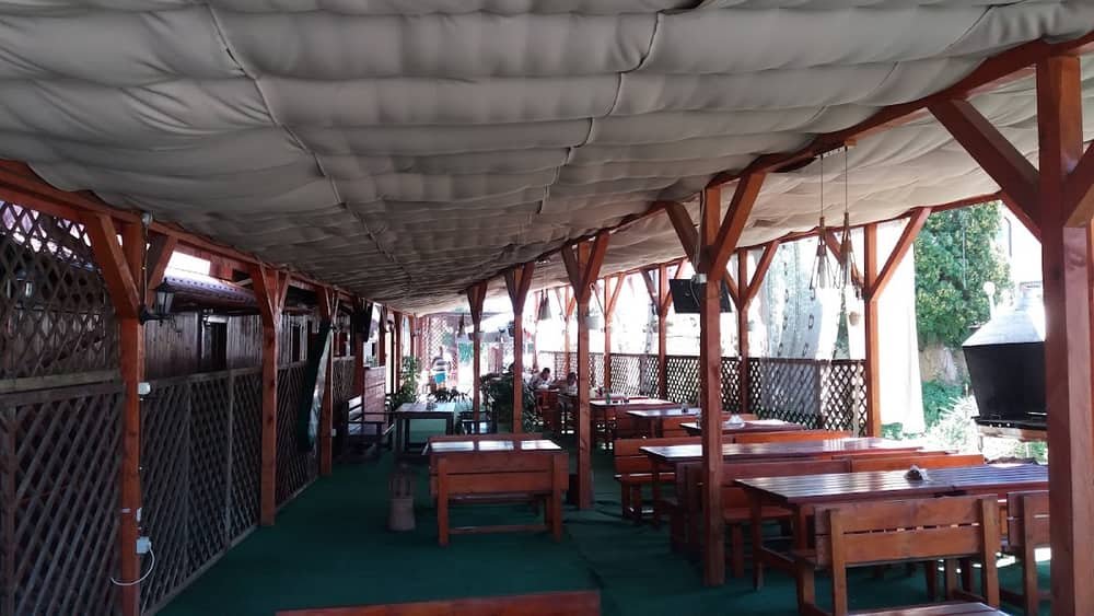Bistro Trattoria Limo