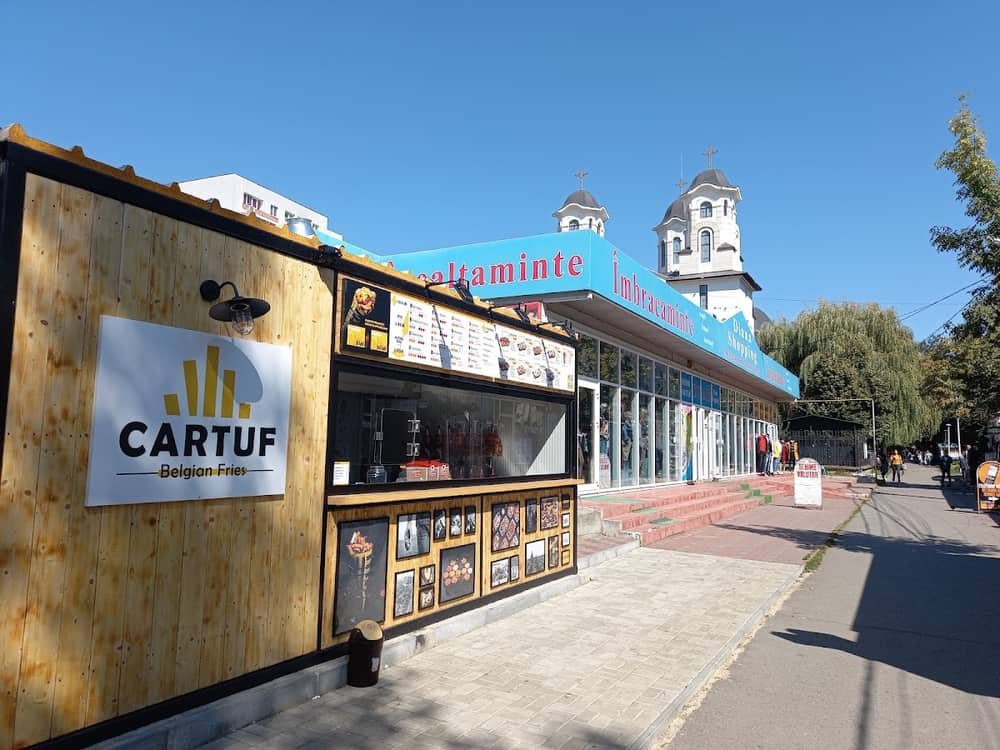 CARTUF