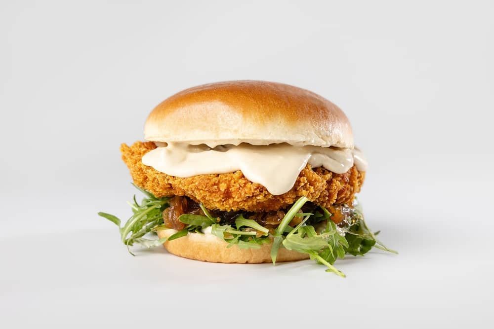 Chester's Iași | Fresh Fried Chicken & Burgers — 2