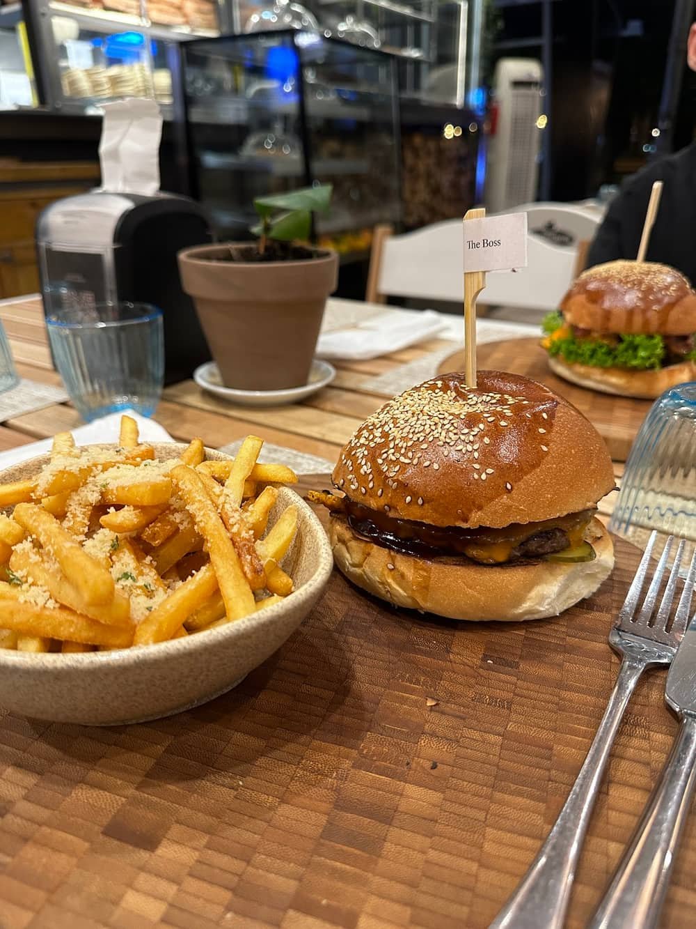 Meat Concept SteakHouse — 2
