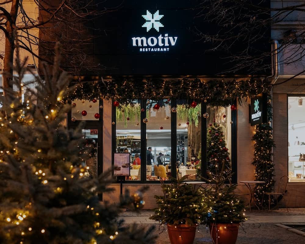 Motiv