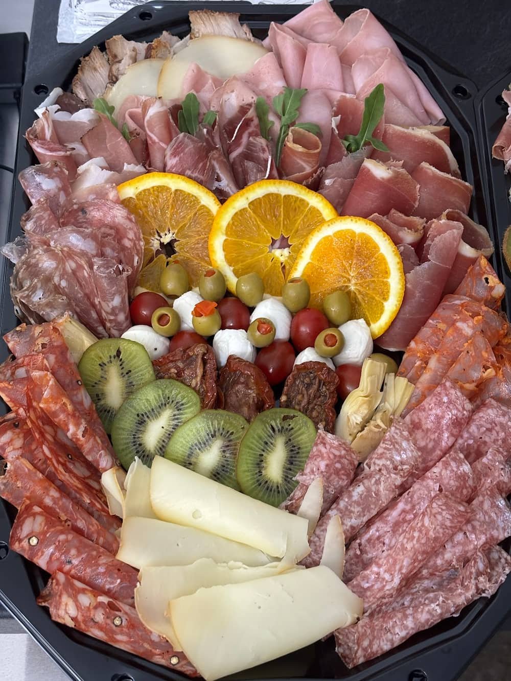 Paninoteca autentica italiana — 2
