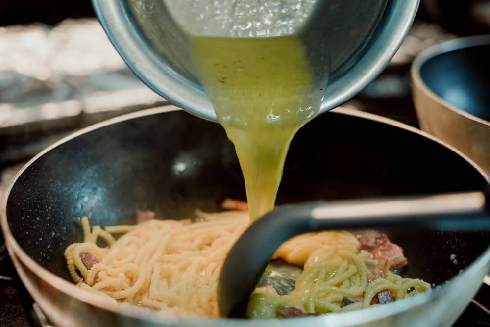 Pasta House — 2