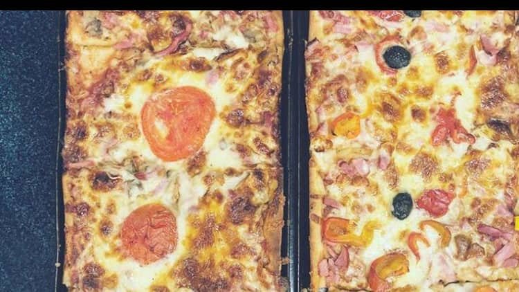 Pizza Nico — 2