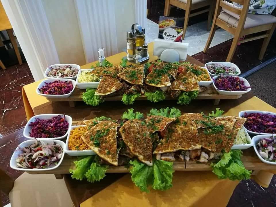 Restaurant Almita — 2