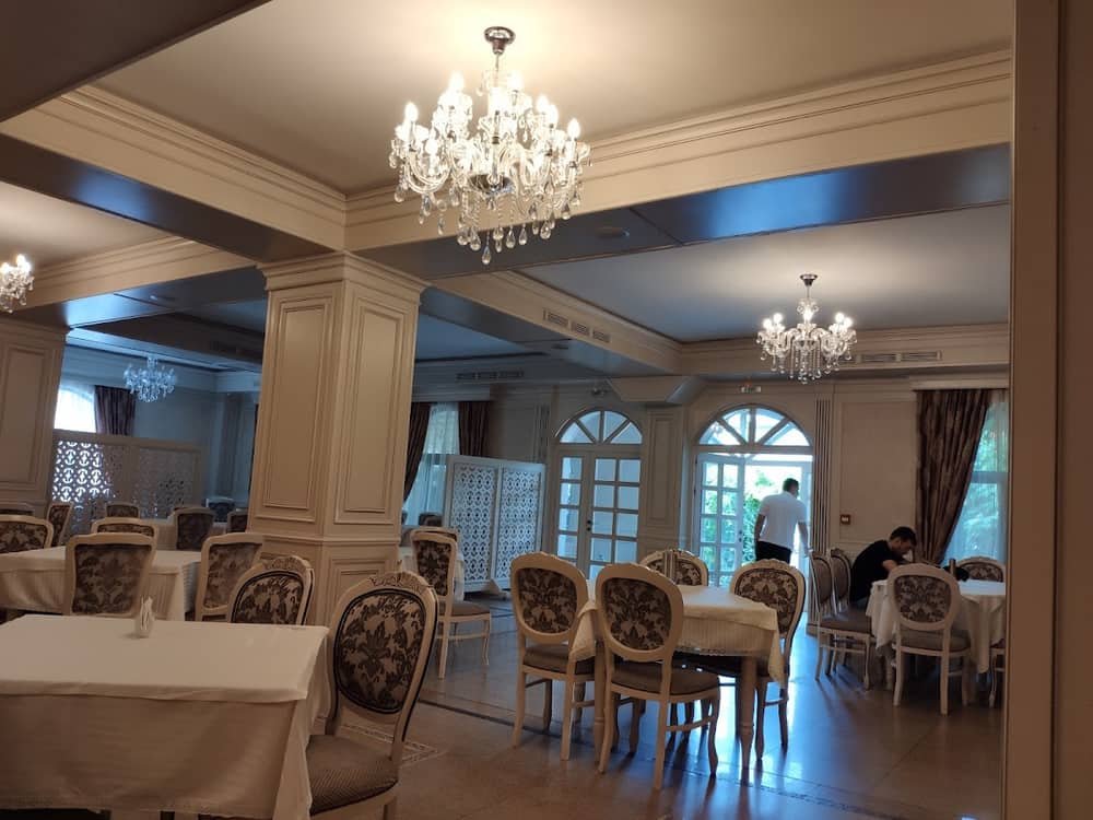 Restaurant EDEN