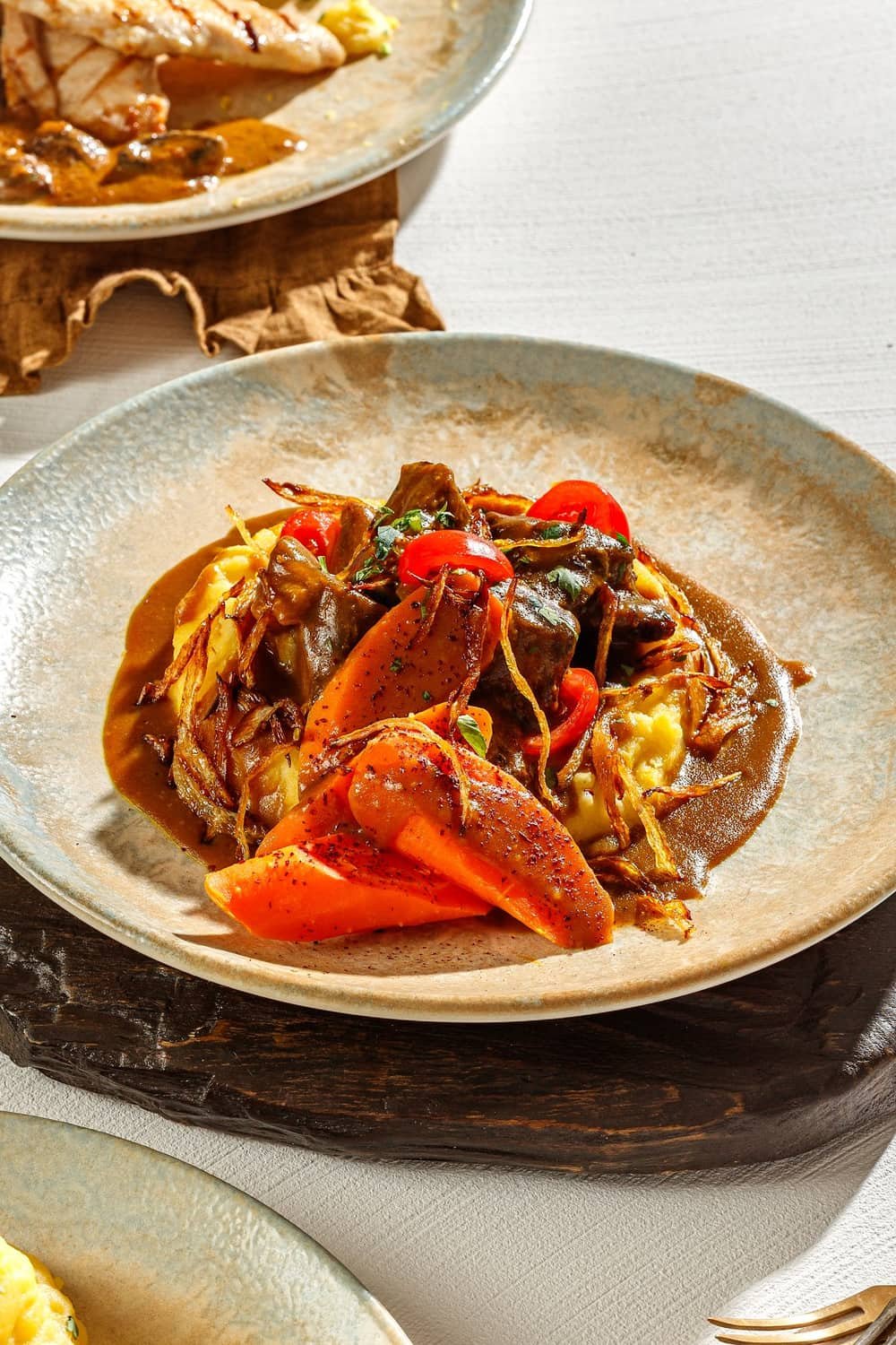 Samra Gastrobar — 2