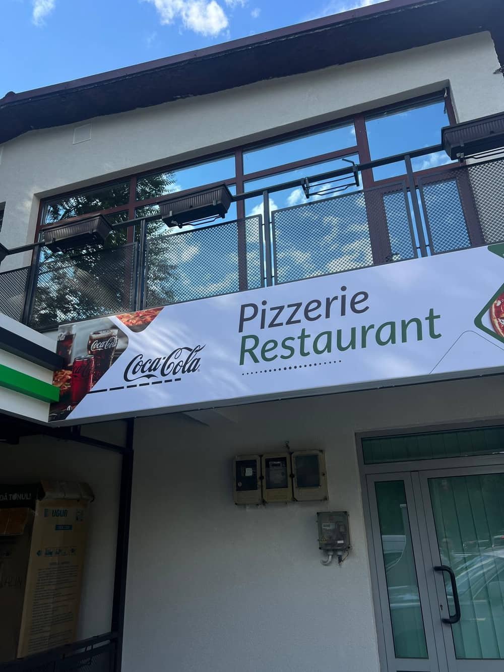Schnitzel House