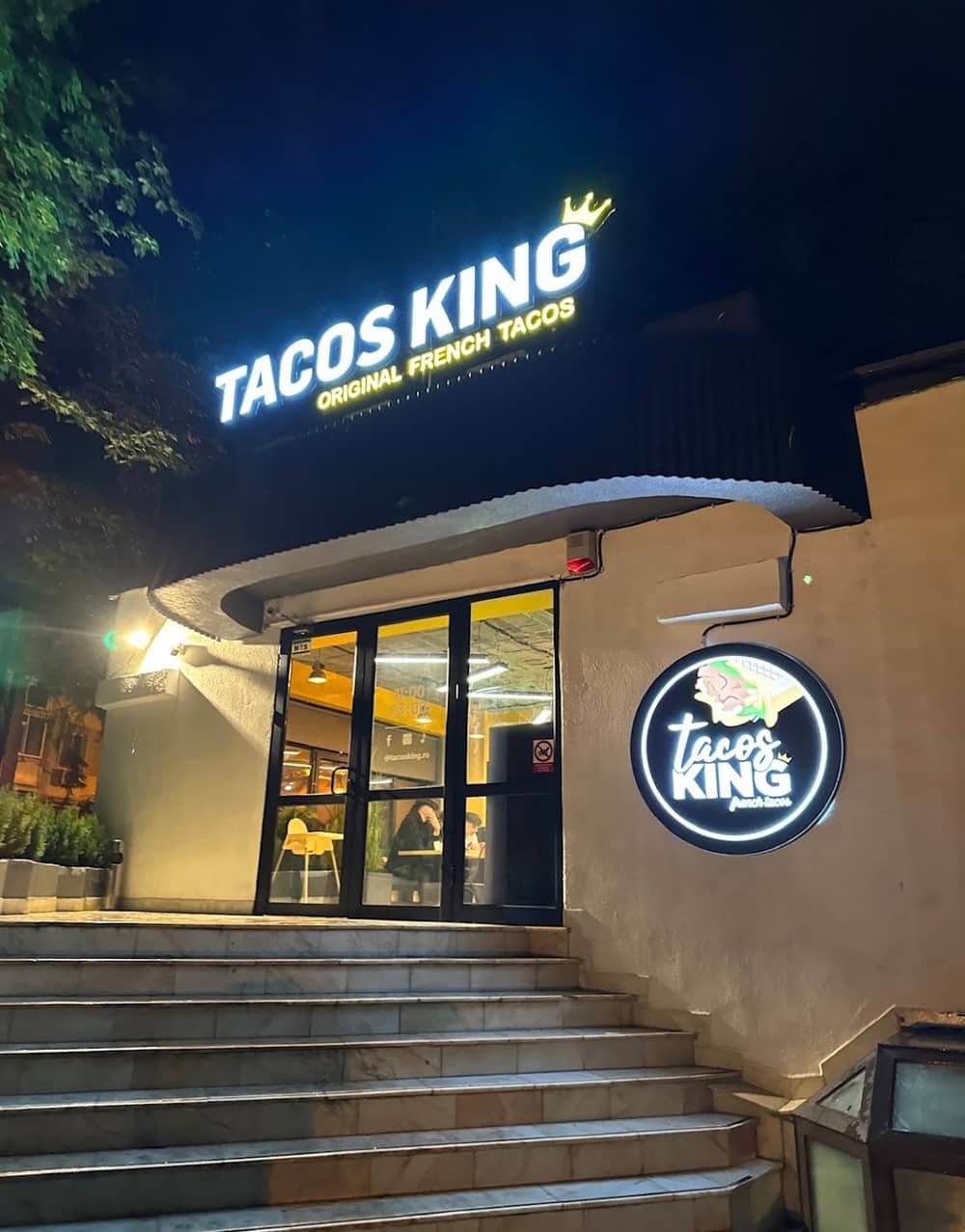 Tacos King