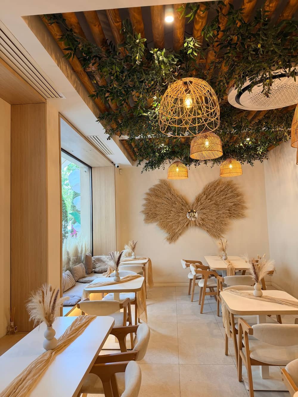 Zorbas Mediterranean Restaurant — 2