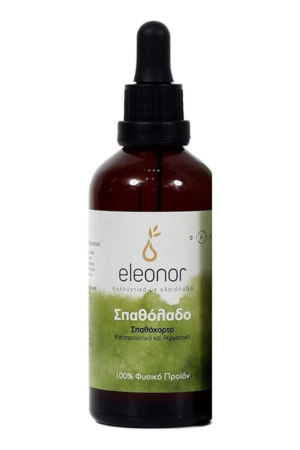 Spatholado Eleonor, 100 ml
